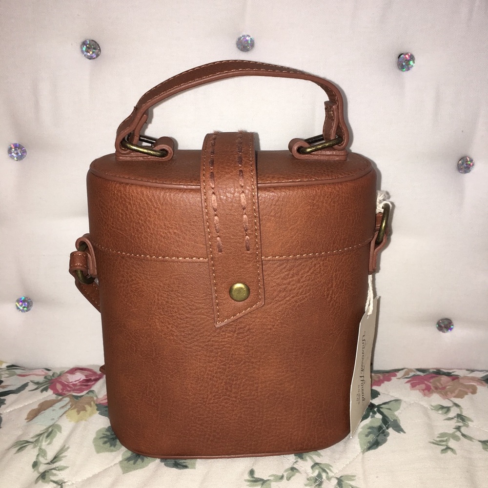 Universal Thread bag